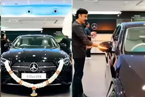 ramesh