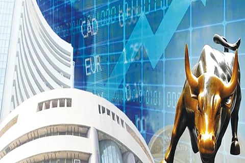 sensex