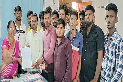 sfi manavi
