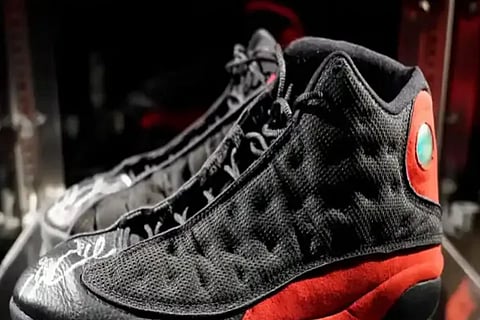 shoes