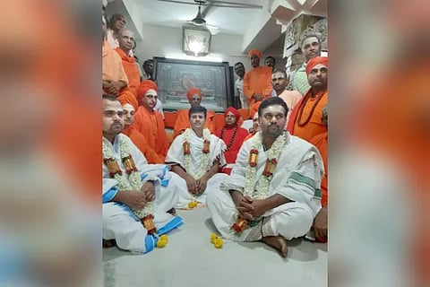siddhaganga shree