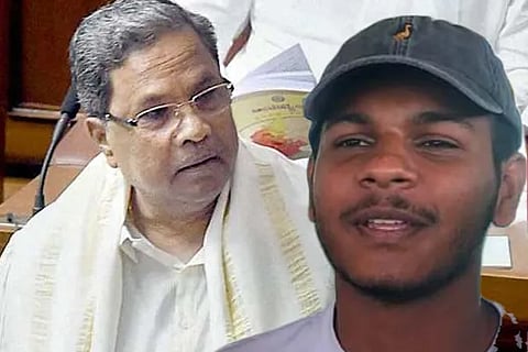 siddu grand son
