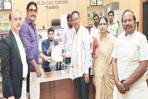 sirwar election naminarion