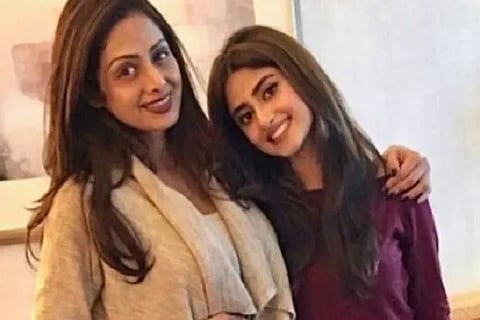 sridevi
