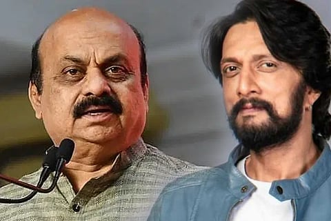 sudeep bommai