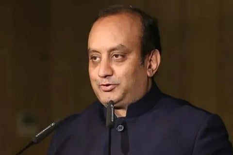 sudhanshu trivedi