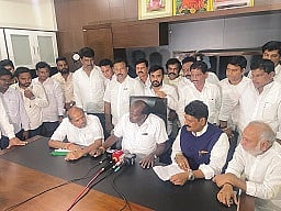 suryakant join jds