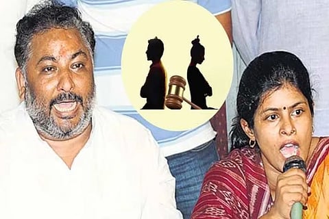 swati dayashankar