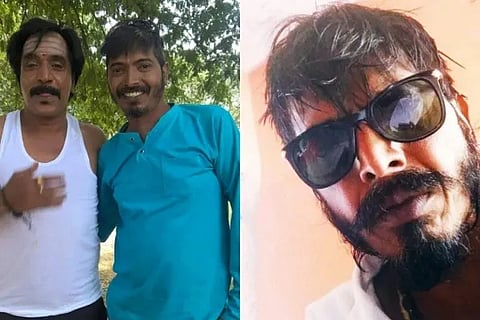 tapori satya
