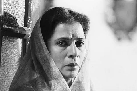 uttara baokar