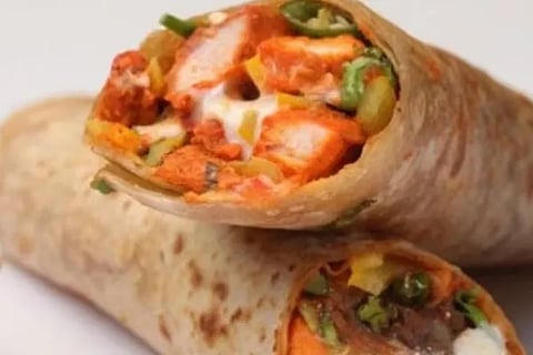 vegetarian food