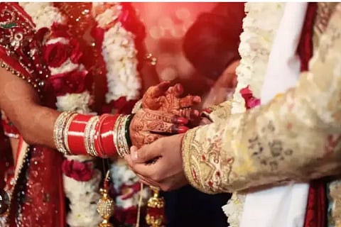 wedding