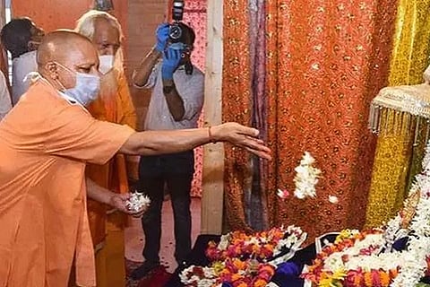 yogi adithyanath