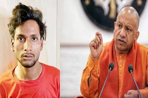 yogi threatened