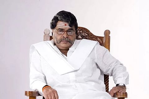 ಅಂಬರೀಷ್