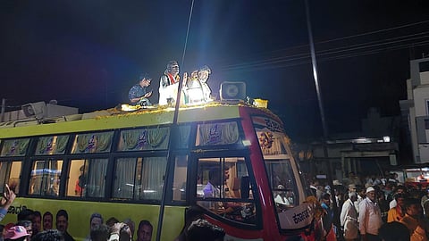 ಡಿಕೆಶಿ
