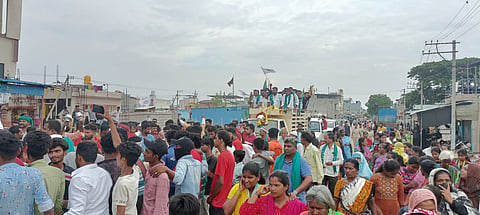 Raytha Sanga