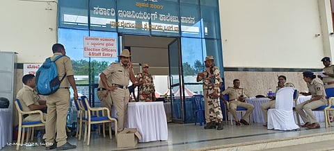 ಮತ ಎಣಿಕೆಗೆ ಕ್ಷಣಗಣನೆ: ಅಭ್ಯರ್ಥಿಗಳಲ್ಲಿ ಹೆಚ್ಚಿದ ಎದೆ ಬಡಿತ