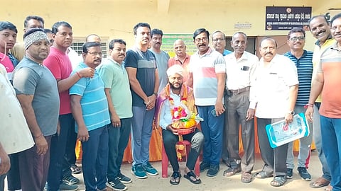 ಅನಗತ್ಯ ಕಾಂಕ್ರೀಟಿಕರಣಕ್ಕೆ ಬ್ರೇಕ್: ಶಾಸಕ ಎಚ್.ಪಿ. ಸ್ವರೂಪ್