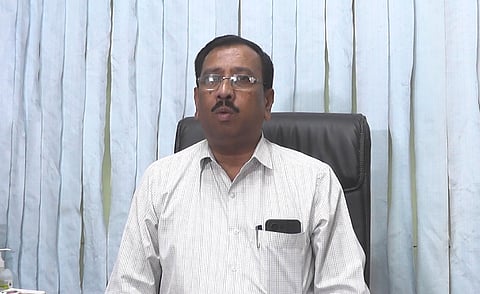 31ರಿಂದ ಸರ್ಕಾರಿ ಶಾಲೆ ಪ್ರಾರಂಭೋತ್ಸವ: ಡಿಡಿಪಿಐ ಕೆ.ಎಸ್. ಪ್ರಕಾಶ್