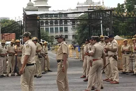 144 section bengaluru