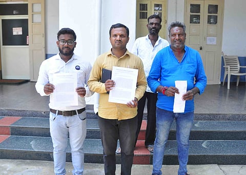 ಸಮಗ್ರ ಫುಡ್ ಪಾರ್ಕ್ ಒಳಗೊಂಡ ಶ್ರೇಷ್ಠತೆಯ:ಕೇಂದ್ರ ಸ್ಥಾಪಿಸಲು ಅವಕಾಶ ಕೋರಿ ಮನವಿ