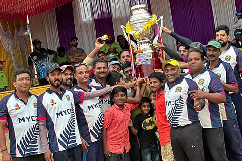 23 vtp 2 MYC club Virajpet