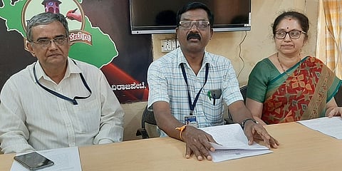 23vtp1 Cauvery Collage PressMeet
