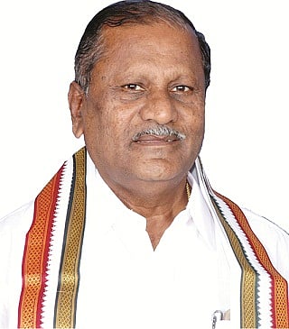 24M.D.R.3 D.C.THAMANNA