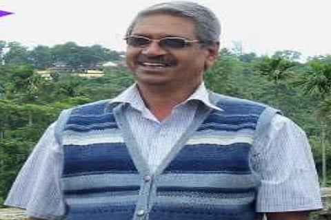 24MDK01 PRABHAKARA