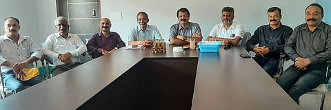 29 Vtp1 Kodava Samaja PressMeet