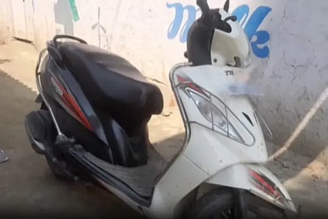 2Wheeler