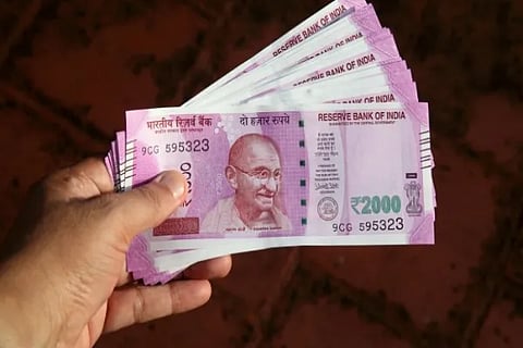 2k note