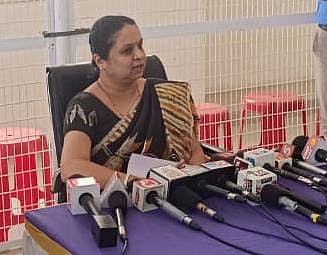 ಜಿಲ್ಲಾದ್ಯಂತ ಸಂಭ್ರಮಾಚರಣೆ, ಪಟಾಕಿ ಸಿಡಿಸಲು ಇಲ್ಲ ಅನುಮತಿ:ನಿಷೇದಾಜ್ಞೆ ಜಾರಿ
