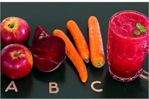 ABC Juice