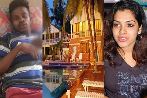 Actress Sandhya