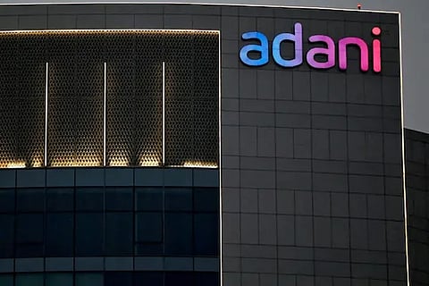 Adani