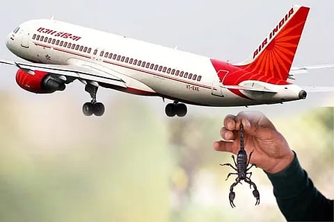 Air India