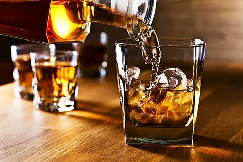 Alcohol (1)
