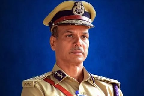 Alok Kumar