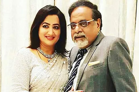 Ambareesh Sumalatha