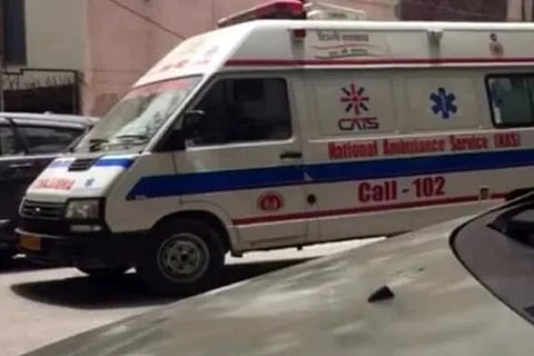 Ambulance