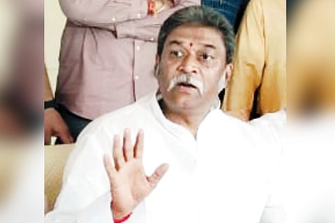 Anand Singh