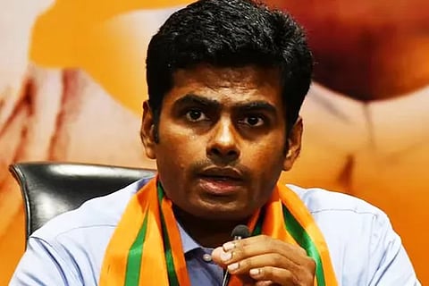 Annamalai