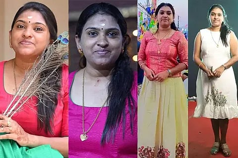 Aswathy Achu