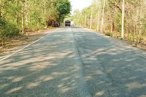 BALEGUNDI MASTHIKATTA