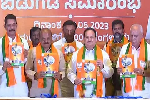 BJP