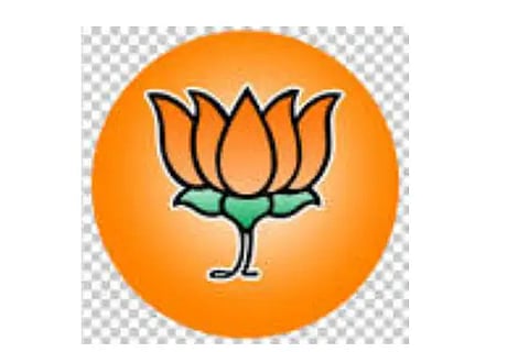 BJP NEW LOGO
