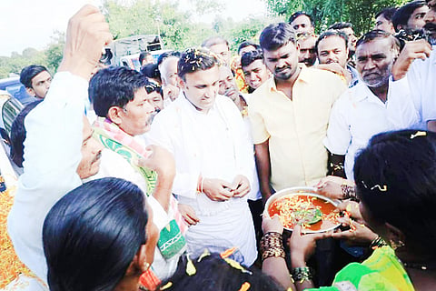 BJP Sudhakara 1