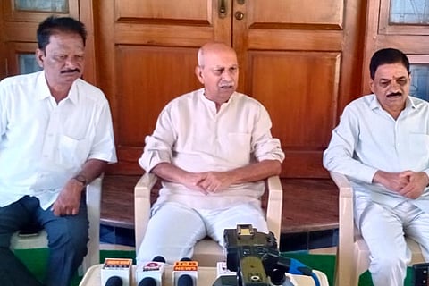 BJP again will hold power Kore Belgaum